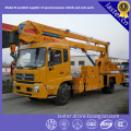 Dongfeng Tianjin 24m High-altitude Operation Truck